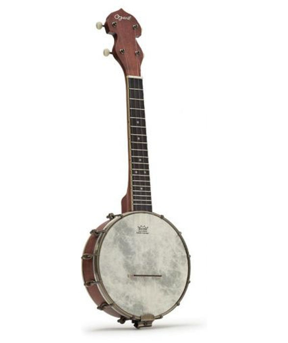 Ozark ukulele banjo vintage style