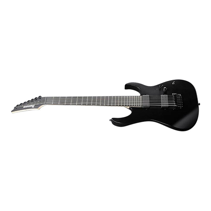 Ibanez RGIXL7-BKF electric 7 string guitar
