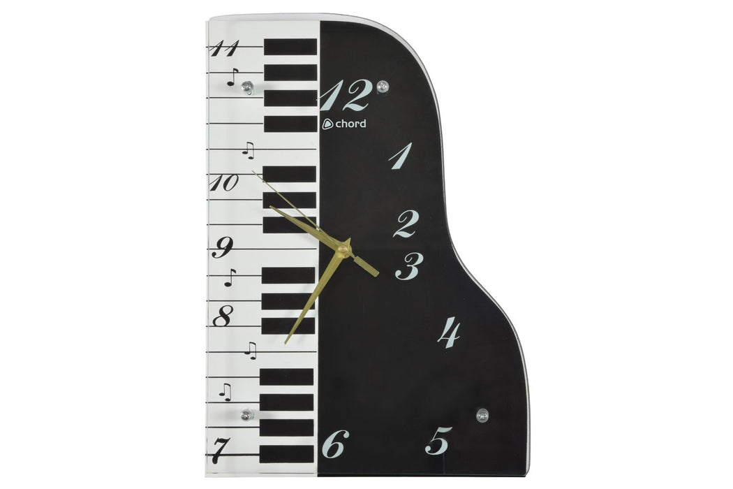 Music Themed Wall Clocks