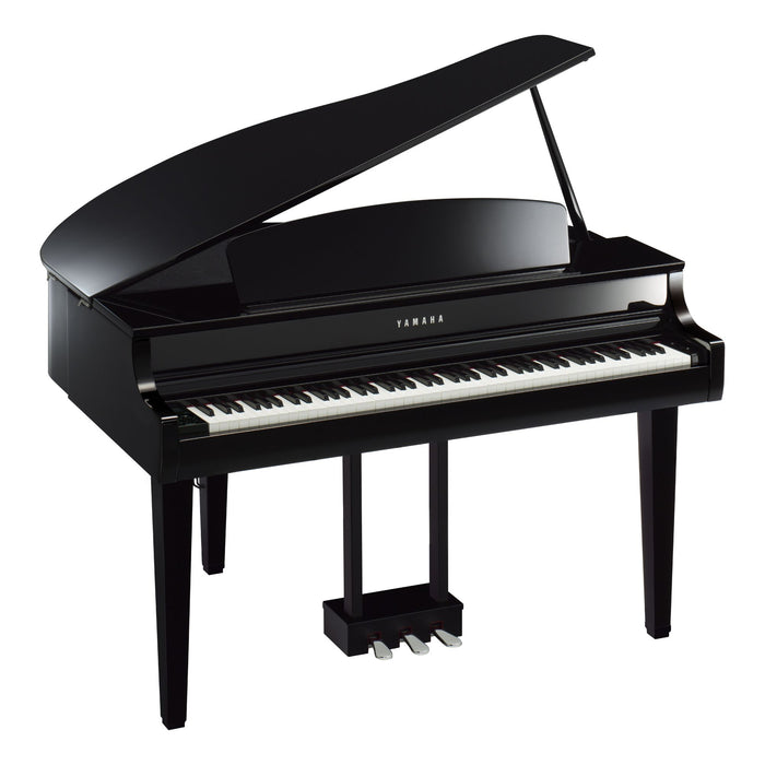 Yamaha CLP-765 Digital Grand Piano