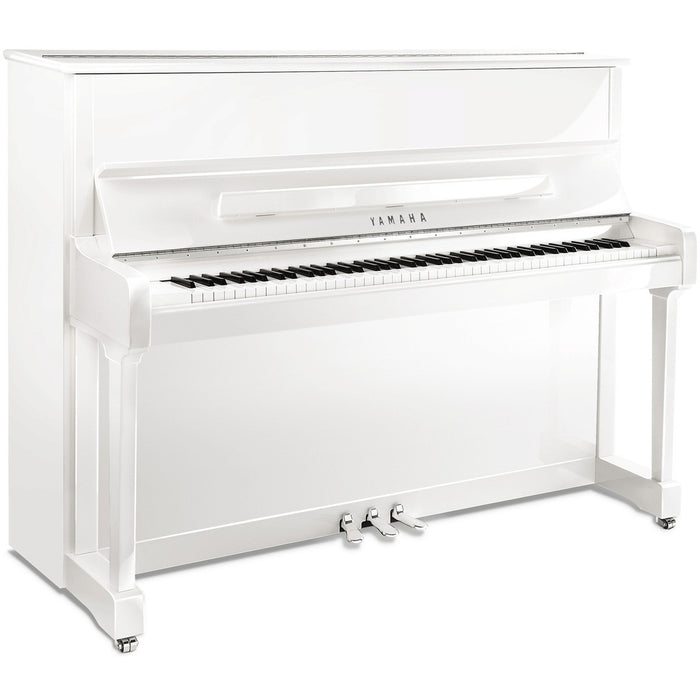 Yamaha P121 Upright Acoustic Piano