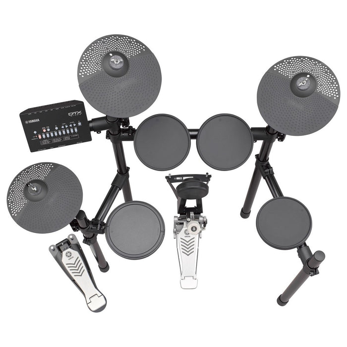 Yamaha DTX452 Electronic Drum Kit 
