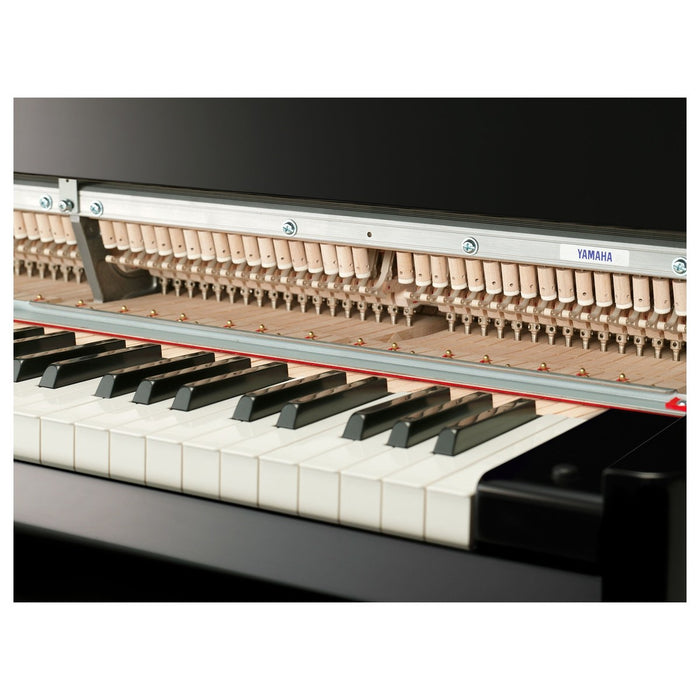 Yamaha N3X Avantgrand Hybrid Digital Grand Piano