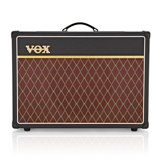 Vox AC15C1X Custom Combo w/ Celestion Blue