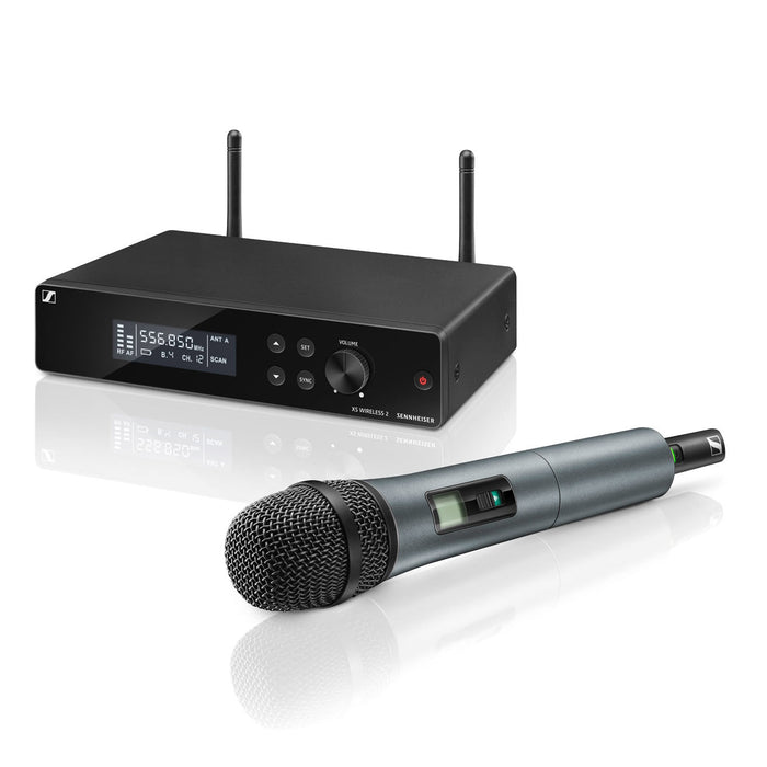Sennheiser XSW 2-865 Wireless Microphone Set