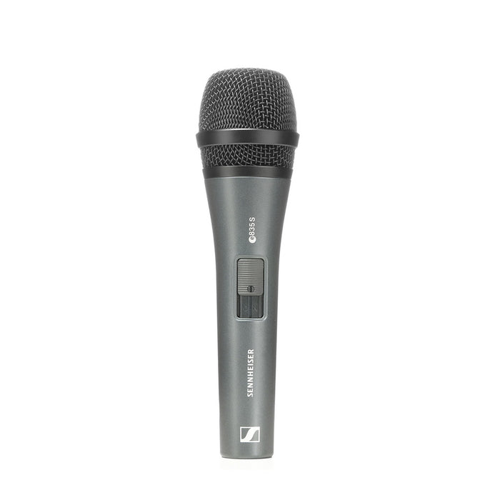 Sennheiser e835s Microphone