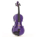 Stentor Harlequin Viola Outfit purple