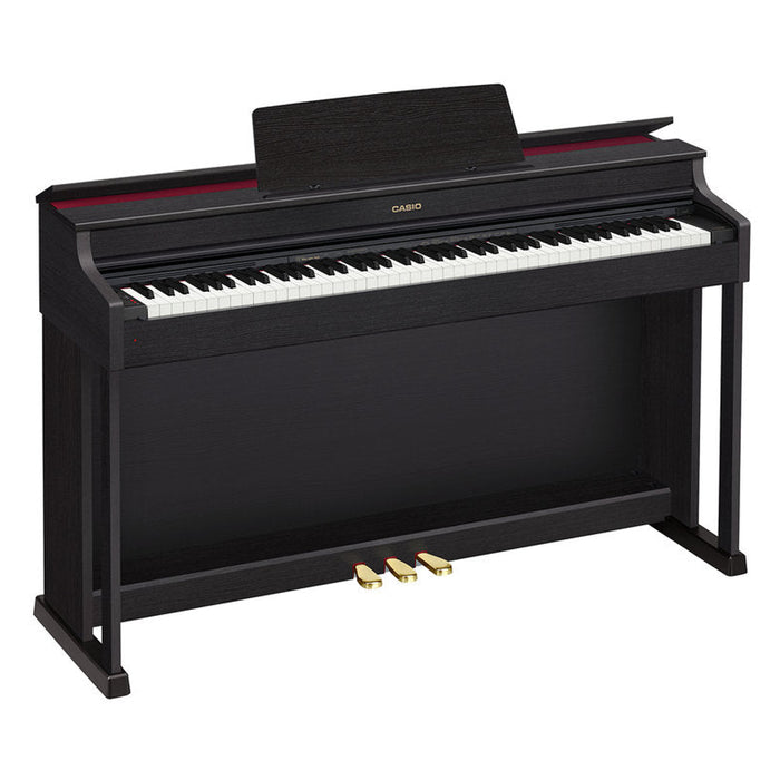 Casio AP470 Digital Piano Black