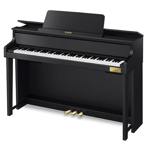 Casio GP310 Grand Hybrid Digital Piano black