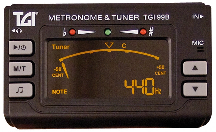 TGI Digital Metronome