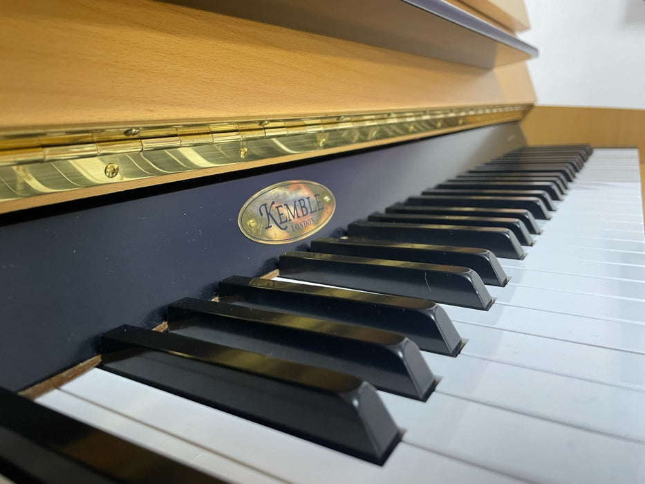 Second Hand Kemble Oxford Piano