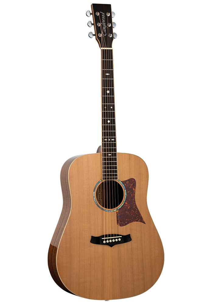 Tanglewood rosewood outlet reserve