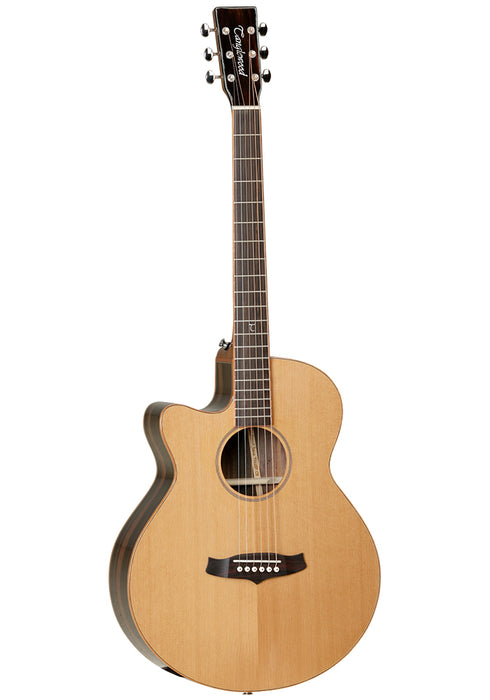 Tanglewood Java TWJSFC E LH Electro-Acoustic
