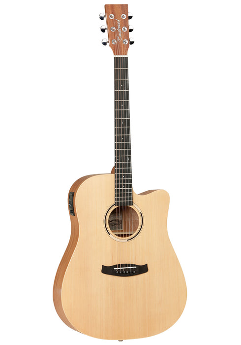 Tanglewood Roadster TWR2 DC E Electro-Acoustic