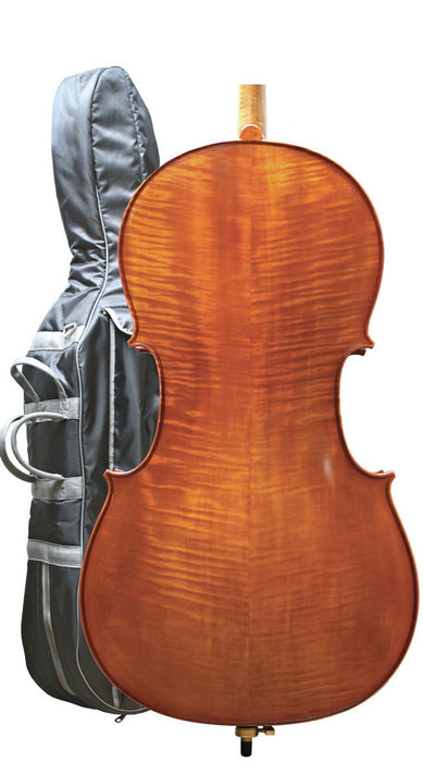 Westbury Cello Outfit inc case