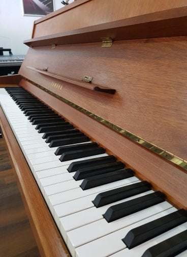 Second Hand Yamaha M5J Acoustic Piano