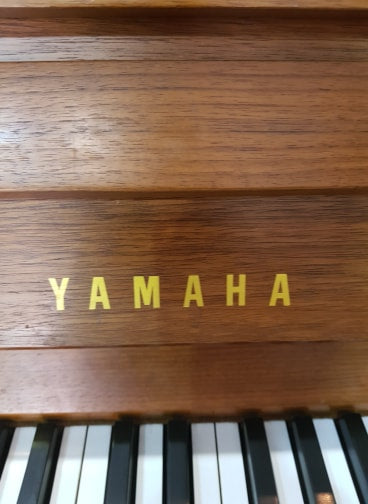 Second Hand Yamaha M5J Acoustic Piano